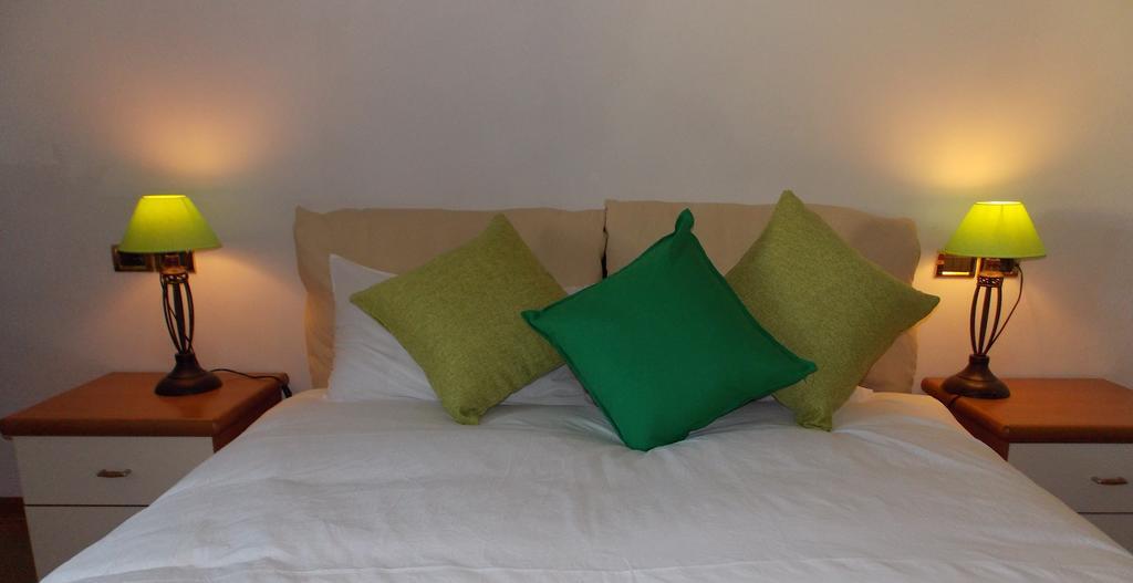 Tuscany Nice Stay Pistoya Exterior foto