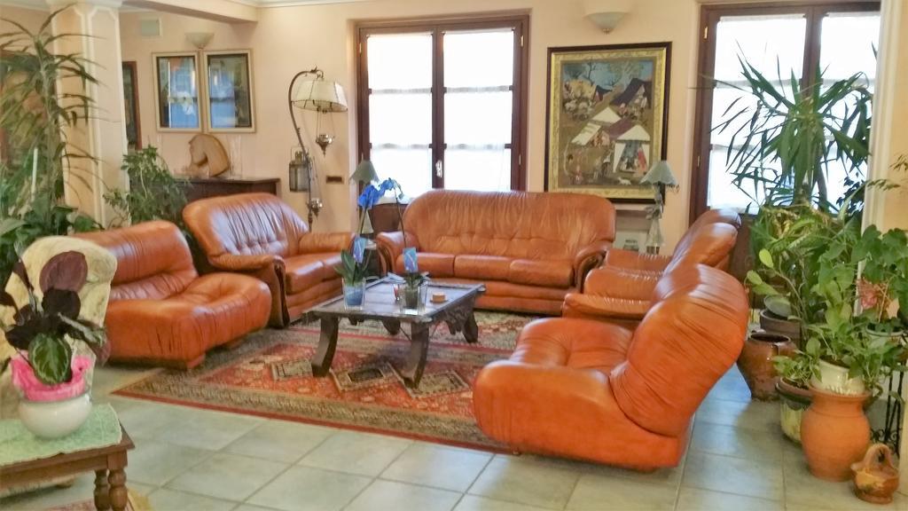 Tuscany Nice Stay Pistoya Exterior foto