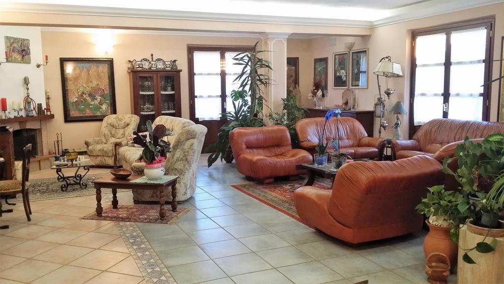 Tuscany Nice Stay Pistoya Exterior foto