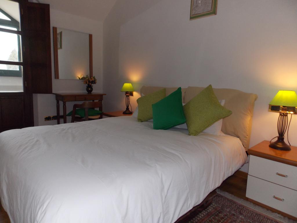 Tuscany Nice Stay Pistoya Exterior foto