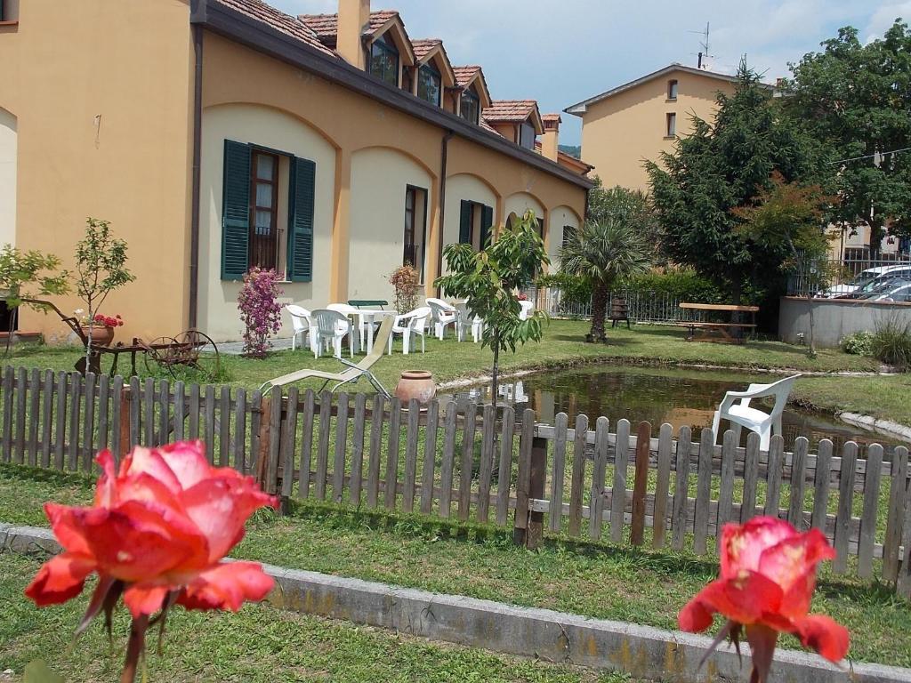 Tuscany Nice Stay Pistoya Exterior foto