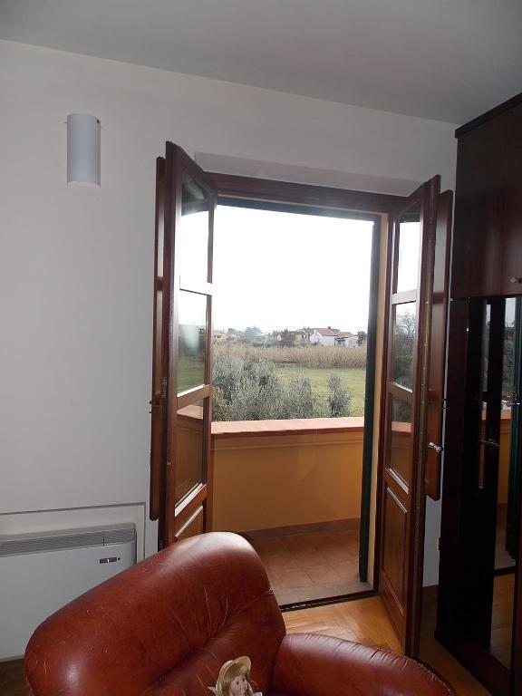 Tuscany Nice Stay Pistoya Habitación foto