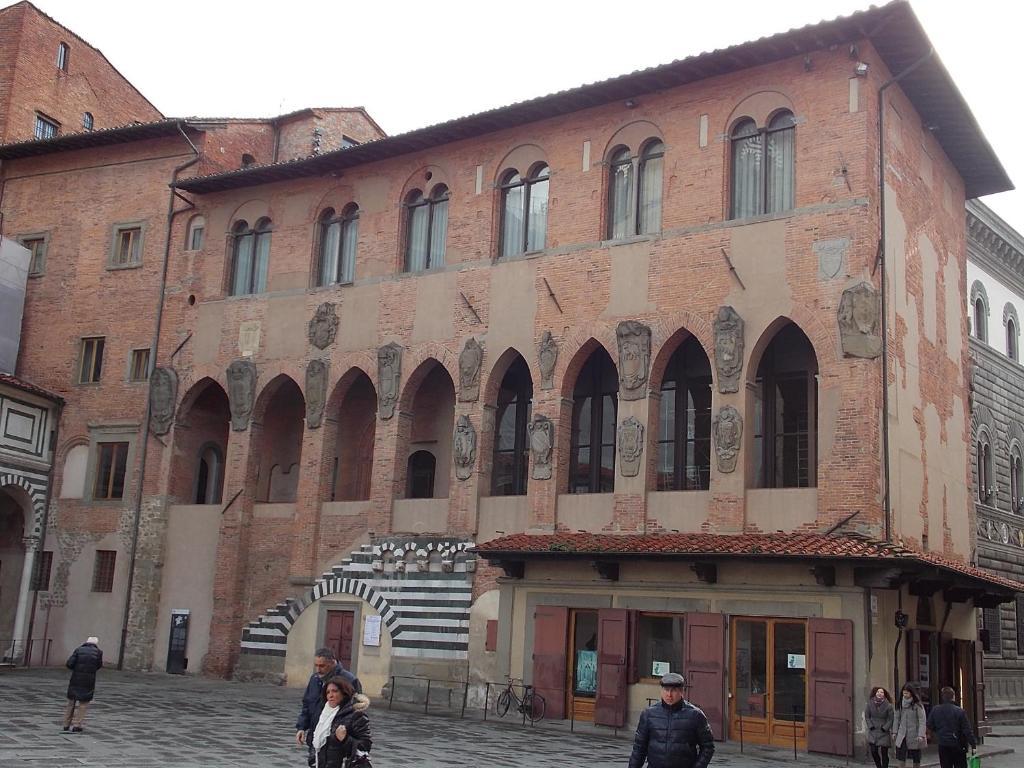 Tuscany Nice Stay Pistoya Exterior foto