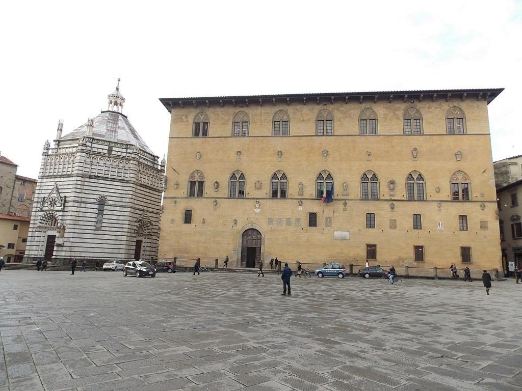 Tuscany Nice Stay Pistoya Exterior foto
