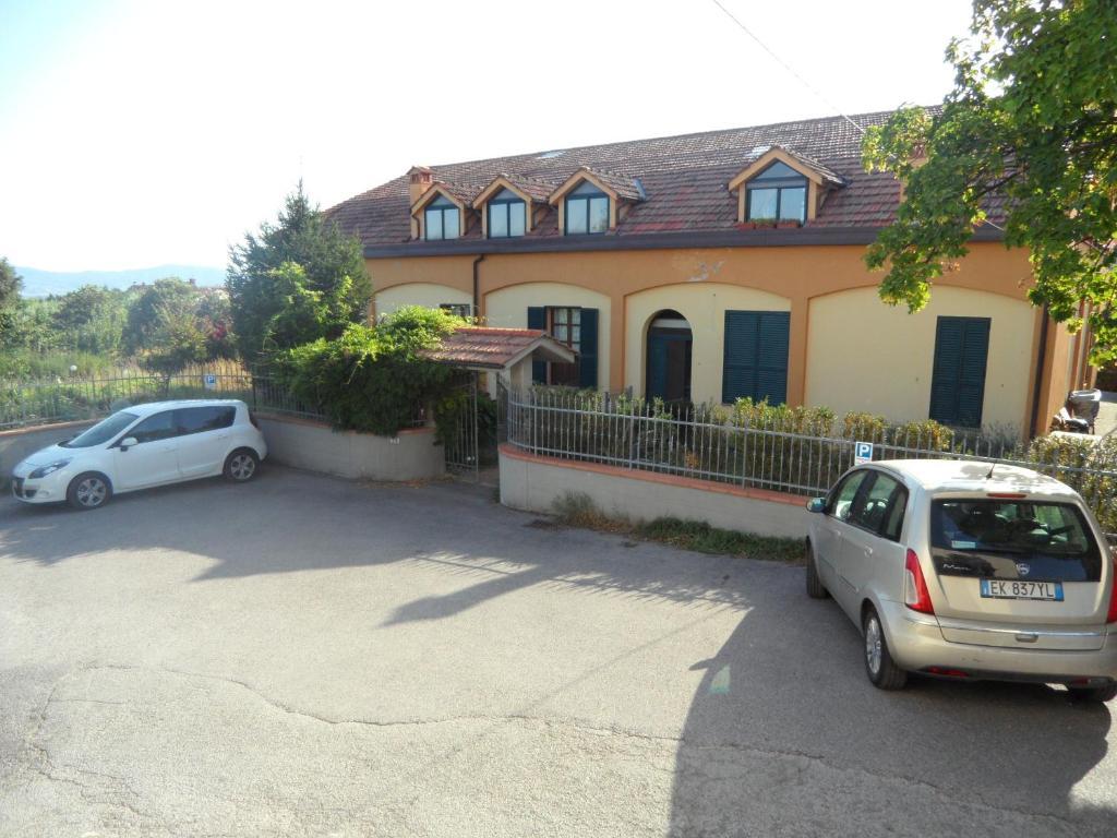 Tuscany Nice Stay Pistoya Exterior foto