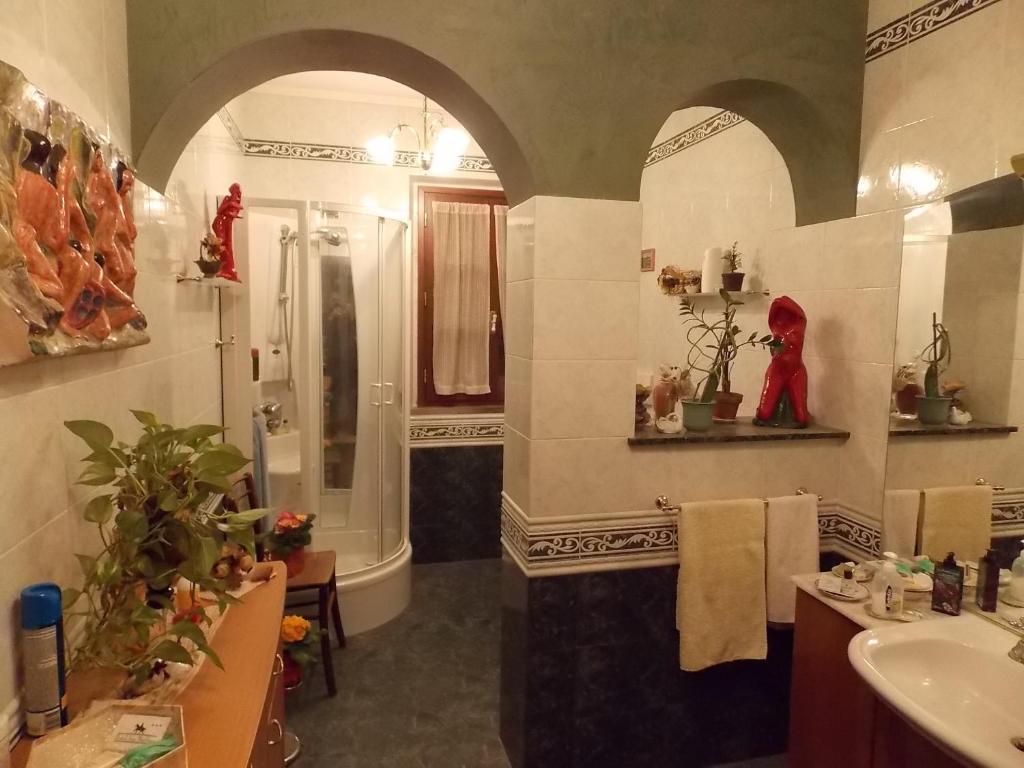Tuscany Nice Stay Pistoya Habitación foto