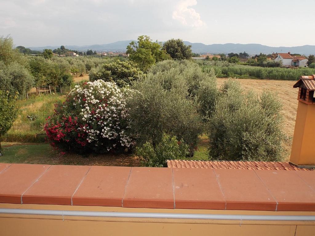 Tuscany Nice Stay Pistoya Habitación foto