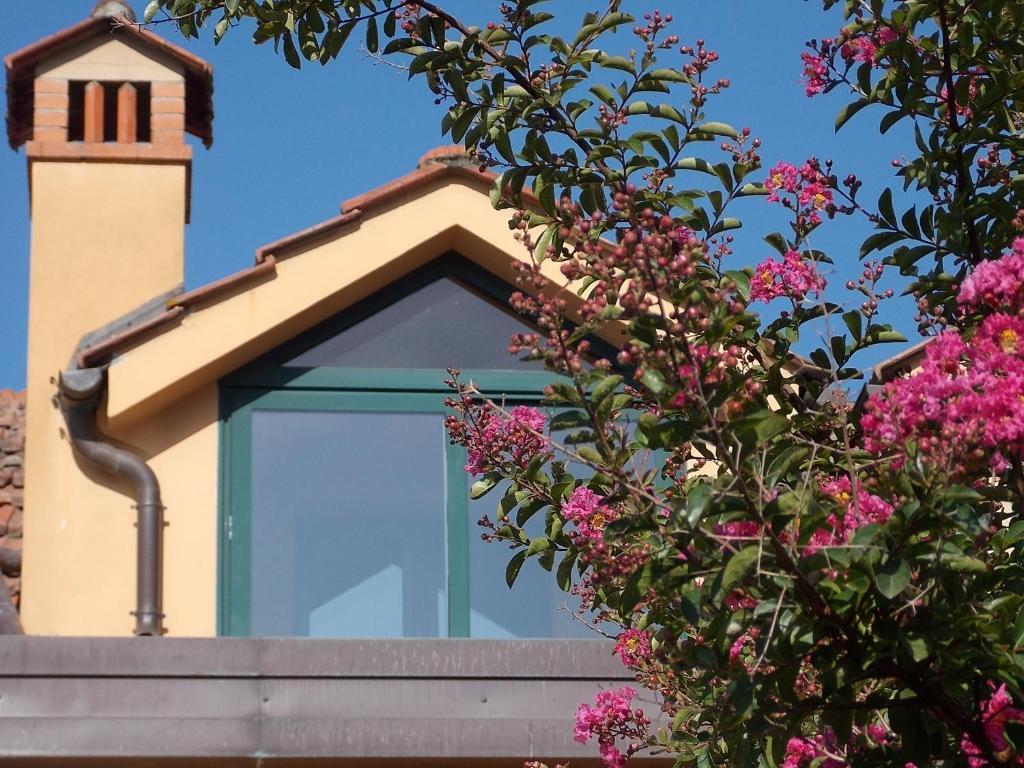 Tuscany Nice Stay Pistoya Exterior foto