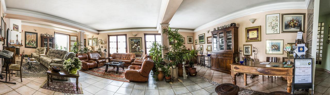 Tuscany Nice Stay Pistoya Exterior foto