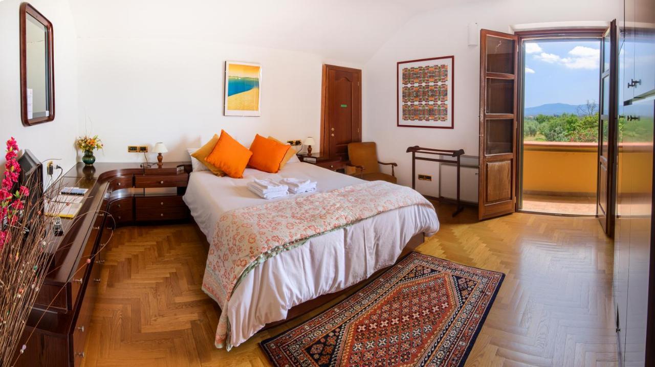 Tuscany Nice Stay Pistoya Exterior foto