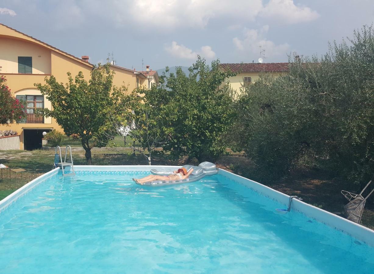 Tuscany Nice Stay Pistoya Exterior foto