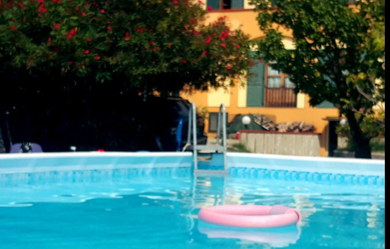 Tuscany Nice Stay Pistoya Exterior foto